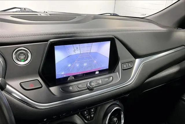 2019 Chevrolet Blazer 3LT