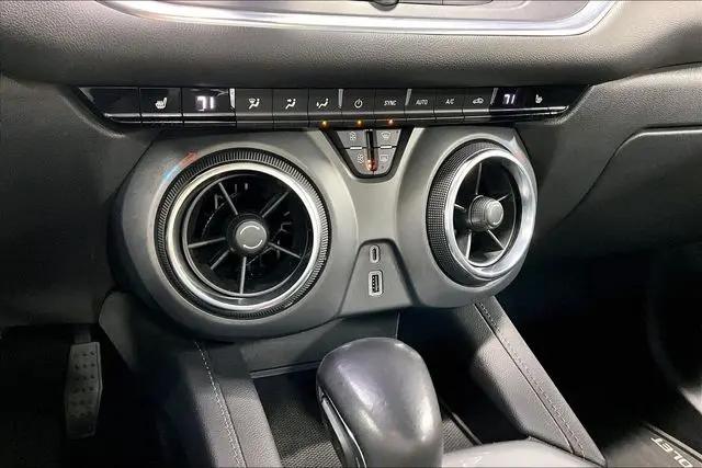 2019 Chevrolet Blazer 3LT
