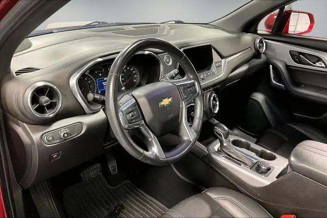 2019 Chevrolet Blazer 3LT