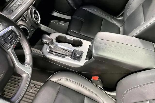 2019 Chevrolet Blazer 3LT