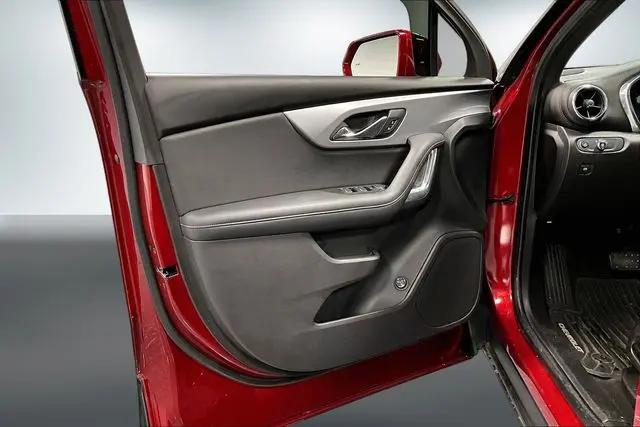 2019 Chevrolet Blazer 3LT