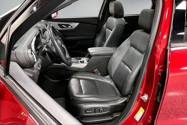2019 Chevrolet Blazer 3LT