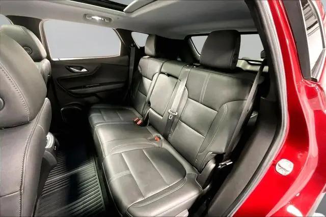 2019 Chevrolet Blazer 3LT