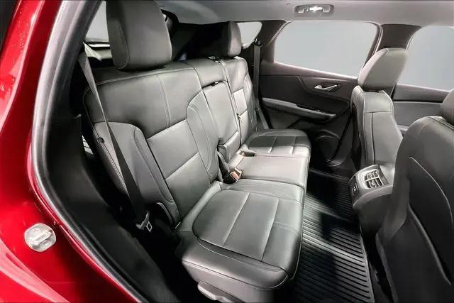 2019 Chevrolet Blazer 3LT