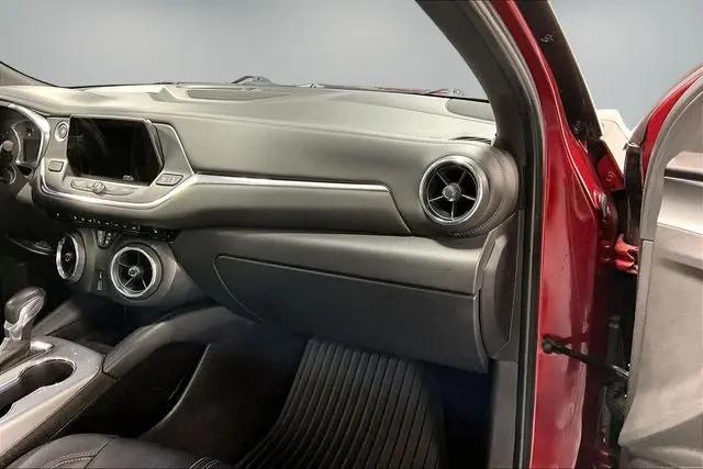 2019 Chevrolet Blazer 3LT