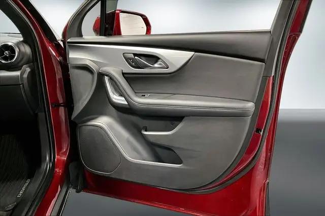 2019 Chevrolet Blazer 3LT