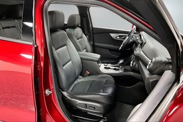 2019 Chevrolet Blazer 3LT