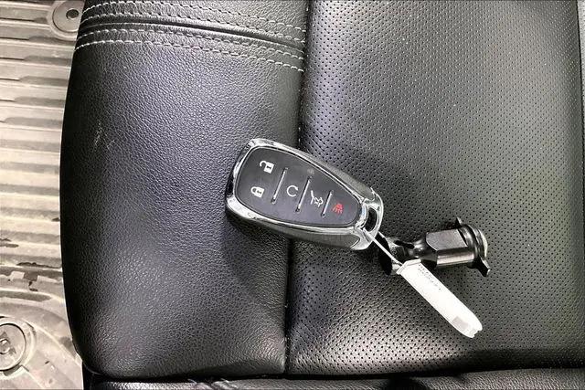 2019 Chevrolet Blazer 3LT