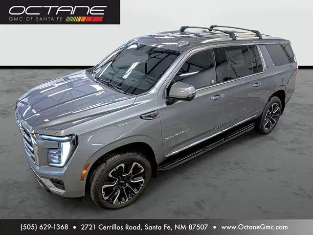 2026 GMC Yukon XL 4WD Elevation for sale in Santa Fe, NM