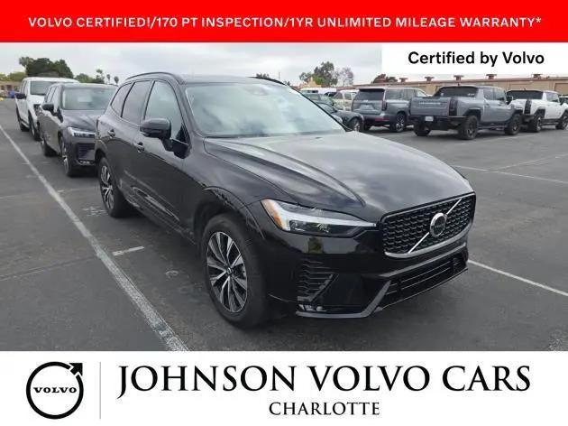 2025 Volvo XC60 B5 Core for sale in Charlotte, NC