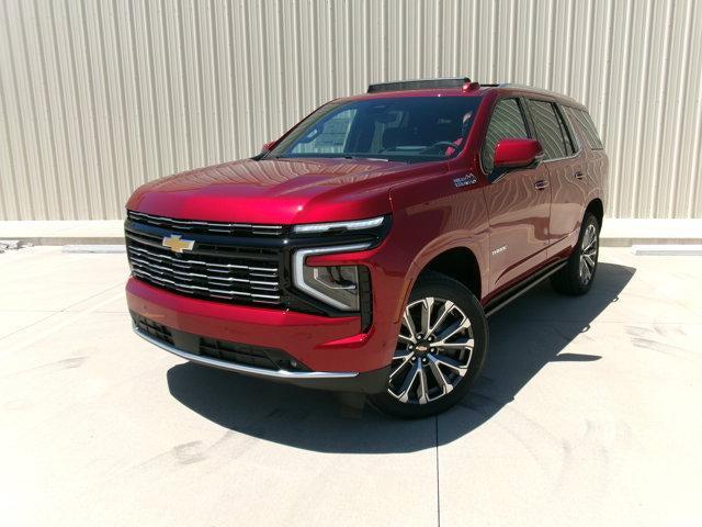 2026 Chevrolet Tahoe 4WD High Country for sale in Hoisington, KS
