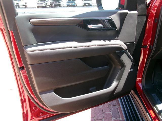 2026 Chevrolet Tahoe 4WD High Country