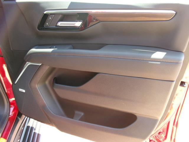 2026 Chevrolet Tahoe 4WD High Country