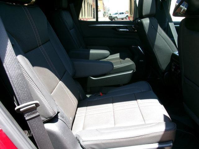 2026 Chevrolet Tahoe 4WD High Country