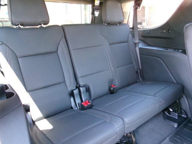 2026 Chevrolet Tahoe 4WD High Country