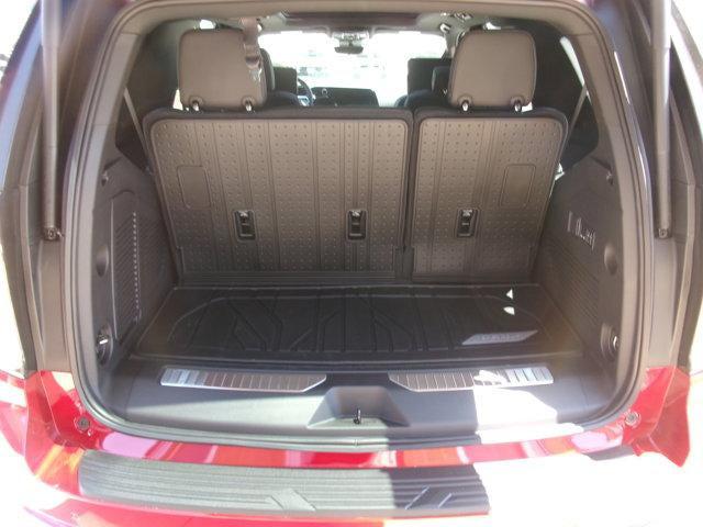 2026 Chevrolet Tahoe 4WD High Country
