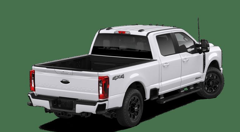 2026 Ford F-350 XLT