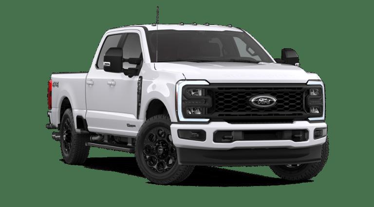 2026 Ford F-350 XLT