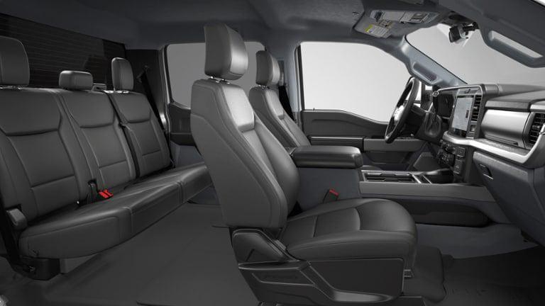 2026 Ford F-350 XLT