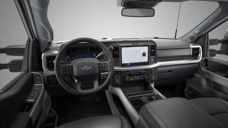 2026 Ford F-350 XLT