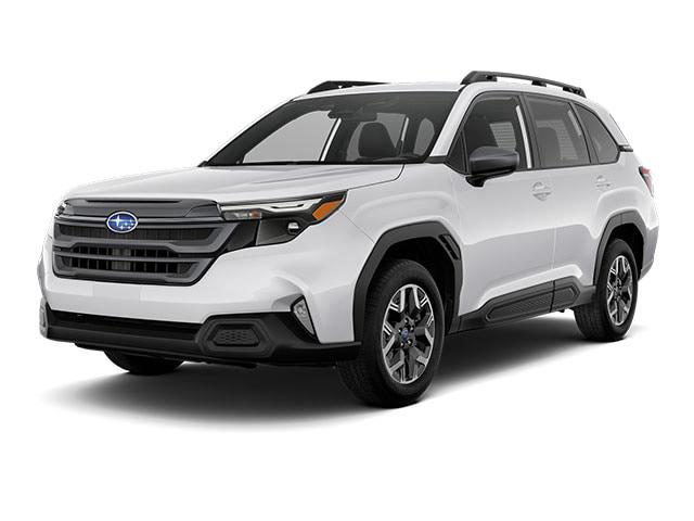 2026 Subaru Forester Premium for sale in Colma, CA