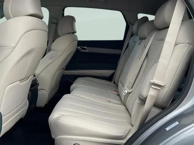 2026 Genesis GV80 2.5T Select AWD