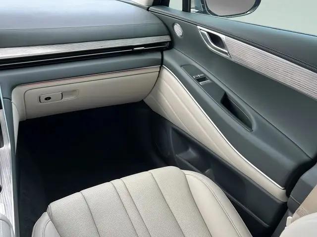 2026 Genesis GV80 2.5T Select AWD