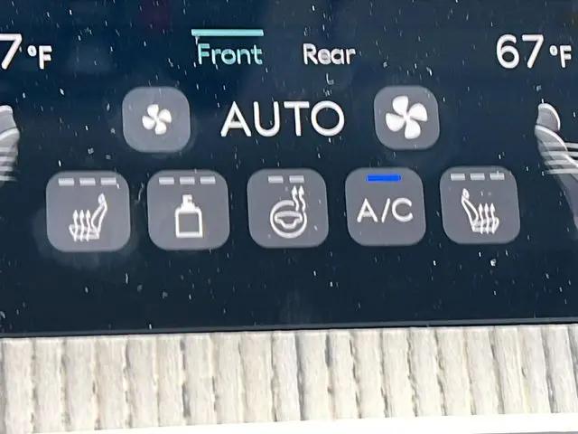 2026 Genesis GV80 2.5T Select AWD