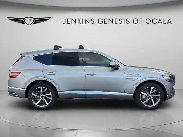 2026 Genesis GV80 2.5T Select AWD