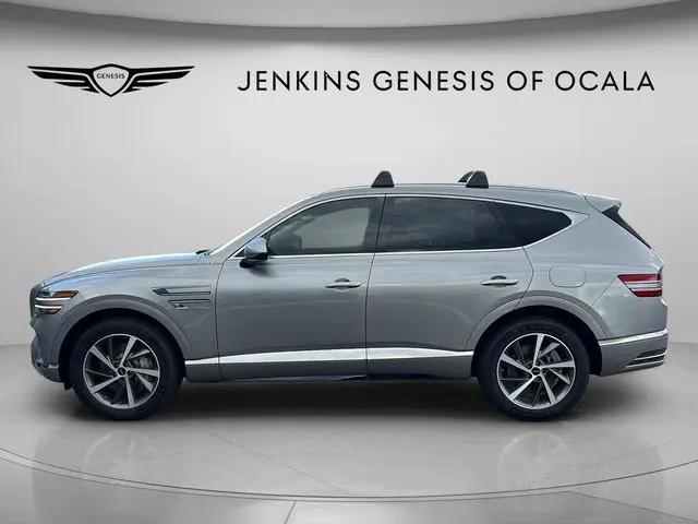 2026 Genesis GV80 2.5T Select AWD