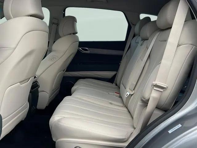 2026 Genesis GV80 2.5T Select AWD