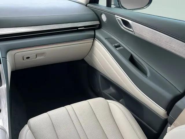 2026 Genesis GV80 2.5T Select AWD