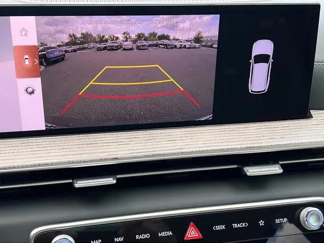 2026 Genesis GV80 2.5T Select AWD