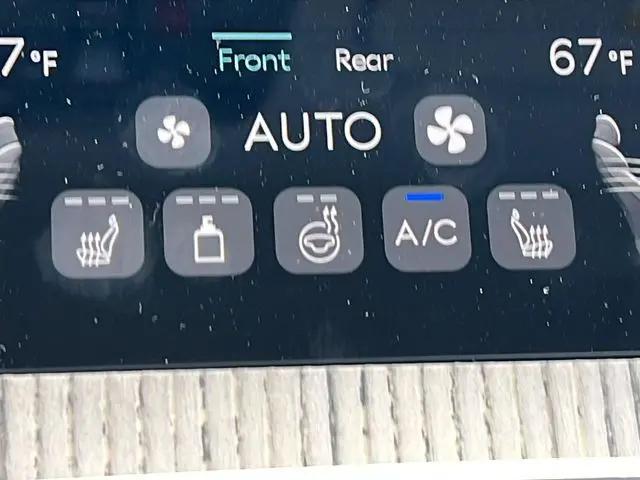 2026 Genesis GV80 2.5T Select AWD