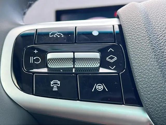 2026 Genesis GV80 2.5T Select AWD