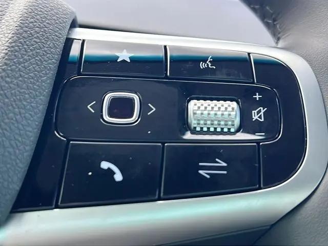 2026 Genesis GV80 2.5T Select AWD
