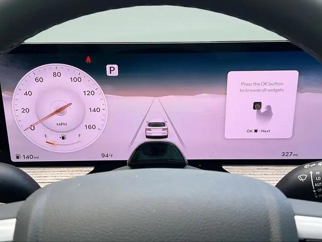 2026 Genesis GV80 2.5T Select AWD