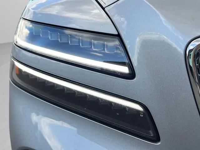 2026 Genesis GV80 2.5T Select AWD