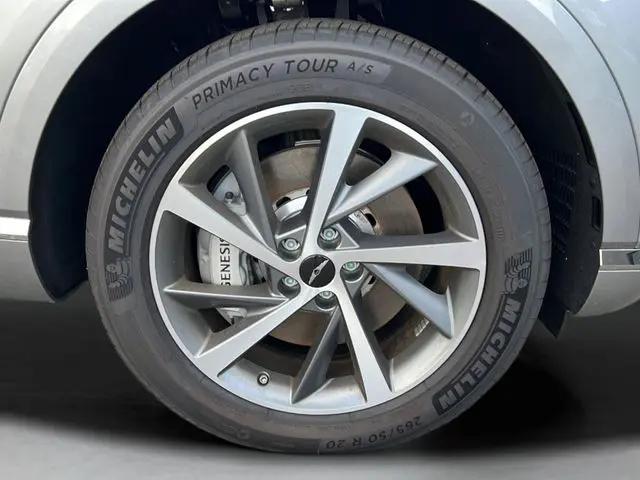 2026 Genesis GV80 2.5T Select AWD