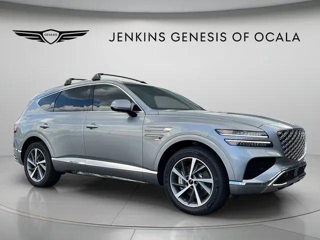 2026 Genesis GV80 2.5T Select AWD for sale in Ocala, FL