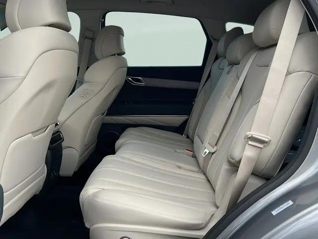 2026 Genesis GV80 2.5T Select AWD