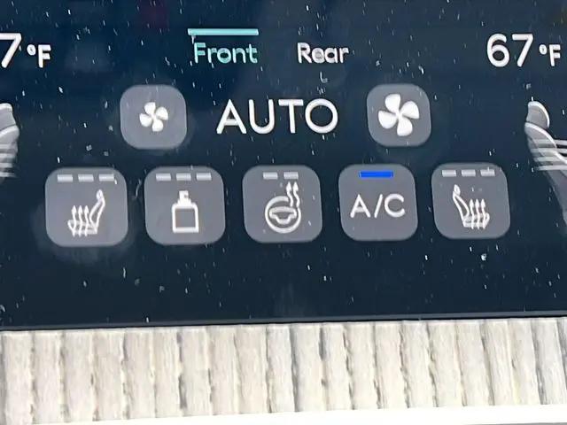 2026 Genesis GV80 2.5T Select AWD