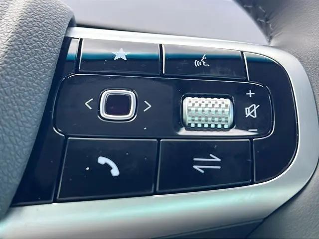 2026 Genesis GV80 2.5T Select AWD