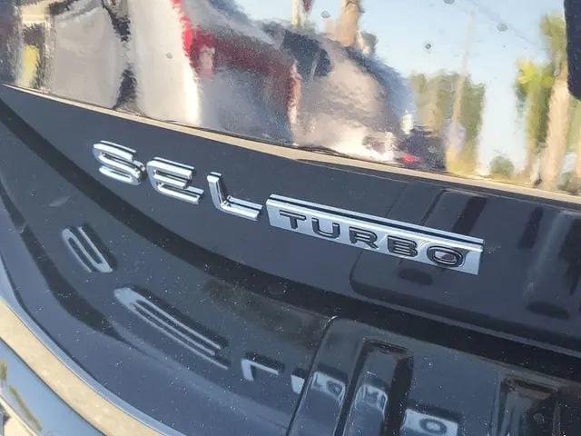 2026 Volkswagen Tiguan SEL R-Line Turbo