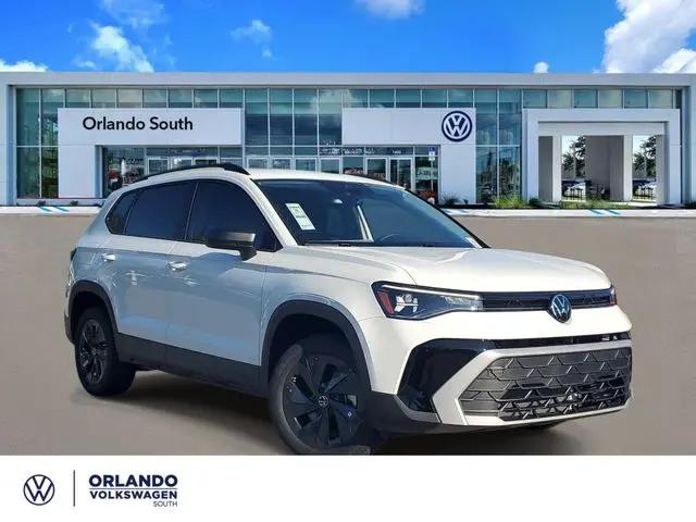 2026 Volkswagen Taos S for sale in Orlando, FL