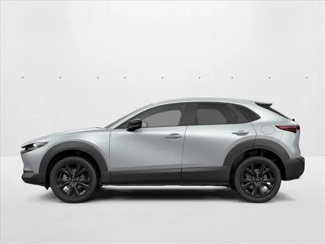 2026 Mazda CX-30 2.5 S Select Sport