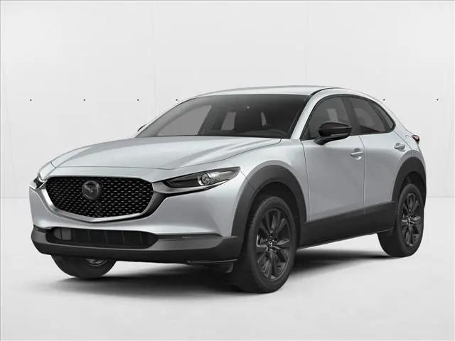2026 Mazda CX-30 2.5 S Select Sport for sale in Carlsbad, CA