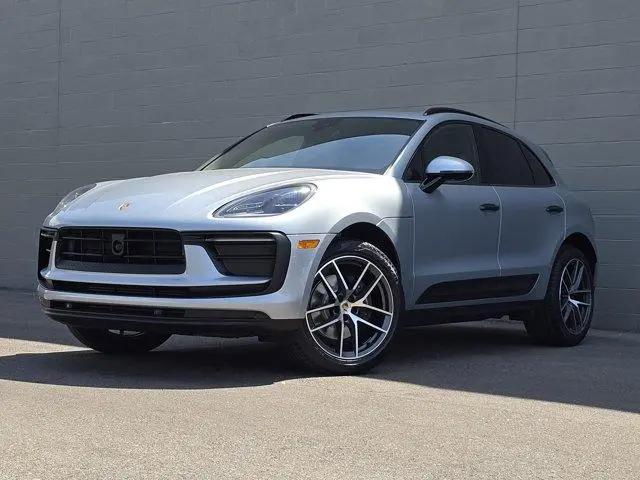 2023 Porsche Macan Unknown for sale near Columbus, OH