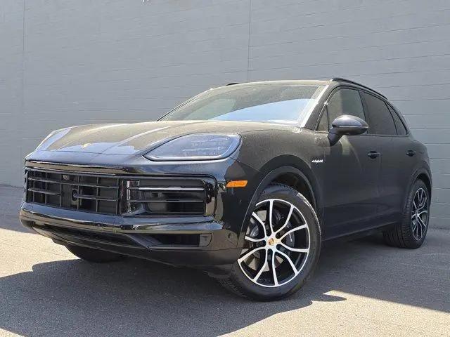 2025 Porsche Cayenne E-Hybrid AWD for sale near Columbus, OH