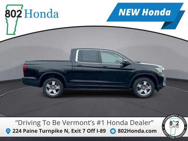 2026 Honda Ridgeline RTL for sale in Berlin, VT